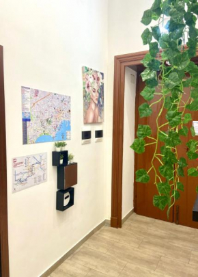 Airys B&B - Holiday House Napoli